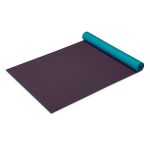 Mata do jogi dwustronna Gaiam Earth Sky 59184 4 mm