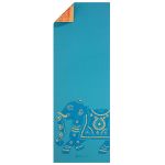 Mata do jogi dwustronna Gaiam Elephant 61547 6 mm