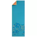 Mata do jogi dwustronna Gaiam Elephant 61547 6 mm Mata do jogi dwustronna Gaiam Elephant 61547 6 mm