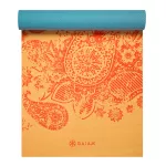 Mata do jogi dwustronna Gaiam Elephant 61547 6 mm Mata do jogi dwustronna Gaiam Elephant 61547 6 mm