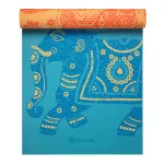 Mata do jogi dwustronna Gaiam Elephant 61547 6 mm Mata do jogi dwustronna Gaiam Elephant 61547 6 mm