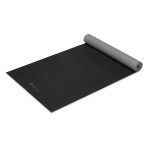 Mata do jogi dwustronna Gaiam Granite Storm 61956 4 mm