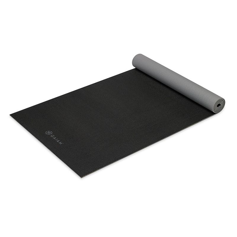 Gaiam коврик для йоги