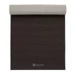 Mata do jogi dwustronna Gaiam Granite Storm 61329 6 mm