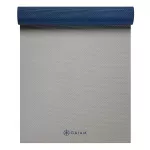 Mata do jogi dwustronna Gaiam Icy Frost 61964 6 mm Mata do jogi dwustronna Gaiam Icy Frost 61964 6 mm