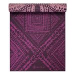 Mata do jogi dwustronna Gaiam Inner Peace 62279 6 mm