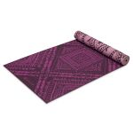 Mata do jogi dwustronna Gaiam Inner Peace 62279 6 mm