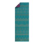 Mata do jogi dwustronna Gaiam Kiku 61548 6 mm
