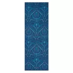 Mata do jogi dwustronna Gaiam Mystic 62899 6 mm
