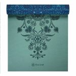 Mata do jogi dwustronna Gaiam Mystic 62899 6 mm