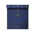 Mata do jogi dwustronna Gaiam Sun and moon 63419 6 mm