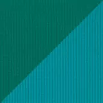 Mata do jogi dwustronna Gaiam Turquoise Sea 61335 4 mm