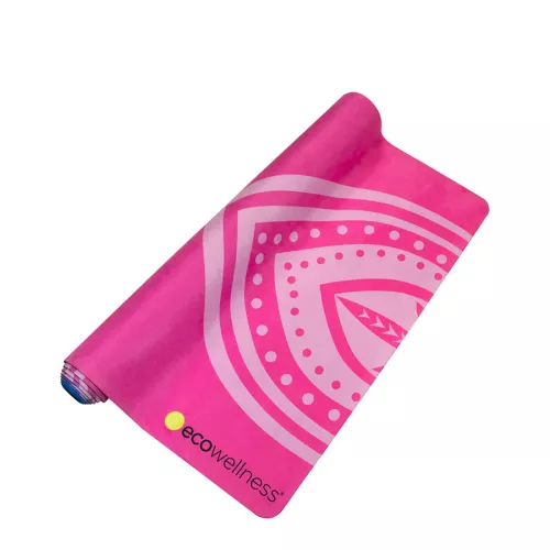 Mata do jogi Ecowellness QB 8350 Mata do jogi Ecowellness QB 8350