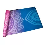 Mata do jogi Ecowellness QB 8350 Mata do jogi Ecowellness QB 8350
