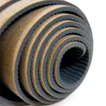 Mata do jogi Ecowellness QB 8380 4 mm Mata do jogi Ecowellness QB 8380 4 mm