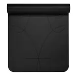 Mata do Jogi Gaiam Alignment Grip 63747 5 mm Mata do Jogi Gaiam Alignment Grip 63747 5 mm