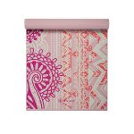 Mata do jogi Gaiam Bohemian Rose 63413 4 mm