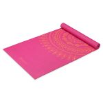 Mata do jogi Gaiam Bright Marrakesh 62528 6 mm