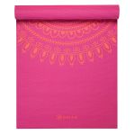 Mata do jogi Gaiam Bright Marrakesh 62528 6 mm