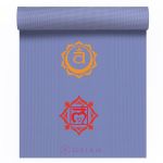 Mata do jogi Gaiam Chakra 55321 4 mm