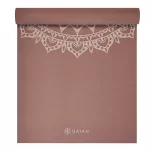 Mata do jogi Gaiam Cinnamon Marrakesh 65370 5 mm Mata do jogi Gaiam Cinnamon Marrakesh 65370 5 mm