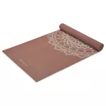 Mata do jogi Gaiam Cinnamon Marrakesh 65370 5 mm Mata do jogi Gaiam Cinnamon Marrakesh 65370 5 mm