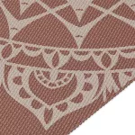 Mata do jogi Gaiam Cinnamon Marrakesh 65370 5 mm Mata do jogi Gaiam Cinnamon Marrakesh 65370 5 mm