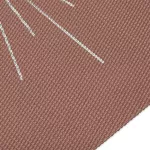 Mata do jogi Gaiam Cinnamon Vision 65372 5mm