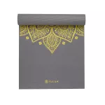 Mata do jogi Gaiam Citron Sundial 61333 6 mm Mata do jogi Gaiam Citron Sundial 61333 6 mm