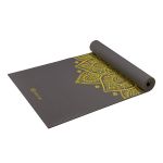 Mata do jogi Gaiam Citron Sundial 61333 6 mm