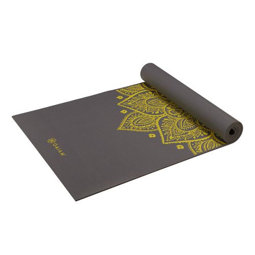 Mata do jogi Gaiam Citron Sundial 61333 6 mm Mata do jogi Gaiam Citron Sundial 61333 6 mm