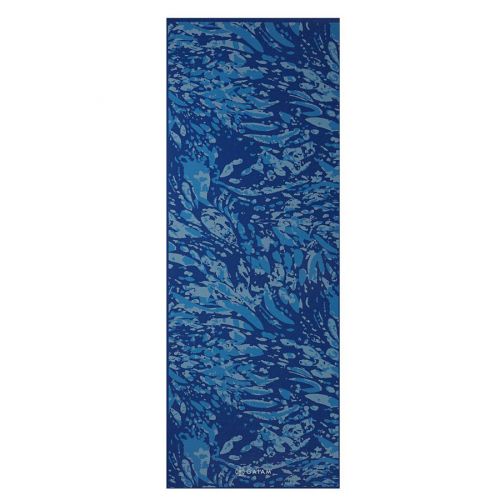 Mata do jogi Gaiam Coastal Blue 6 mm 63281