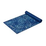 Mata do jogi Gaiam Coastal Blue 6 mm 63281