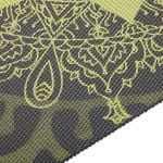 Mata do jogi Gaiam Cool Matcha Sundial Layers 65735 5 mm Mata do jogi Gaiam Cool Matcha Sundial Layers 65735 5 mm