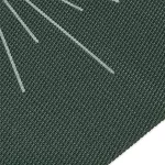 Mata do jogi Gaiam Deep Green Vision 65374 5 mm Mata do jogi Gaiam Deep Green Vision 65374 5 mm