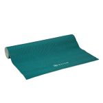 Mata do jogi dwustronna Gaiam Deep Jade 63847 5 mm