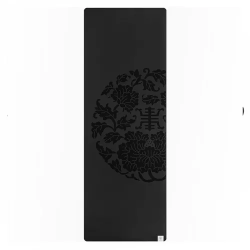 Mata do Jogi Gaiam Dry-grip 61626 5 mm Mata do Jogi Gaiam Dry-grip 61626 5 mm