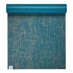 Mata do jogi Gaiam Jute 62905 5 mm