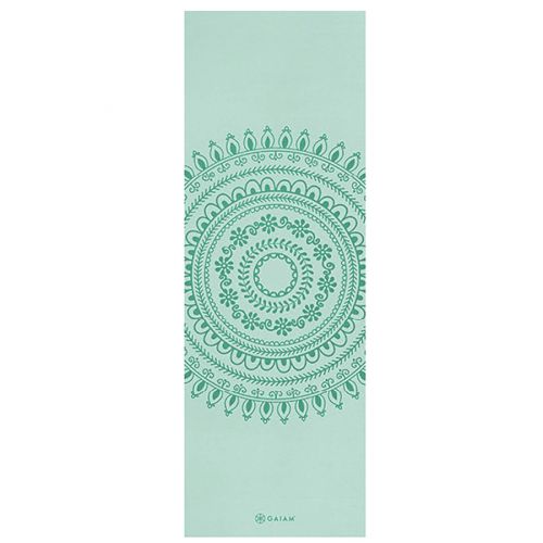 Mata do jogi Gaiam Marrakesh 60527 6 mm