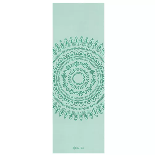Mata do jogi Gaiam Marrakesh 60527 6 mm