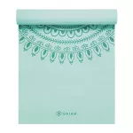 Mata do jogi Gaiam Marrakesh 60527 6 mm Mata do jogi Gaiam Marrakesh 60527 6 mm