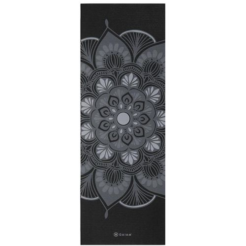Mata do jogi Gaiam Mystic Ink 64296 4 mm Mata do jogi Gaiam Mystic Ink 64296 4 mm