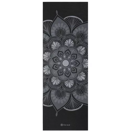 Mata do jogi Gaiam Mystic Ink 64296 4 mm