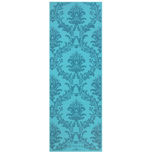 Mata do jogi Gaiam Neo Baroque 58022 4 mm