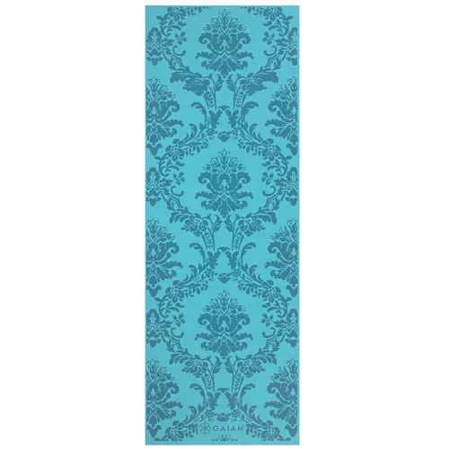 Mata do jogi Gaiam Neo Baroque 58022 4 mm
