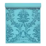 Mata do jogi Gaiam Neo Baroque 58022 4 mm