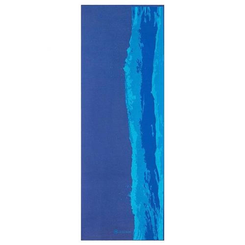 Mata do jogi Gaiam Oceanscape 61808 6 mm