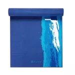 Mata do jogi Gaiam Oceanscape 61808 6 mm Mata do jogi Gaiam Oceanscape 61808 6 mm