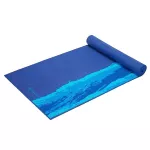 Mata do jogi Gaiam Oceanscape 61808 6 mm Mata do jogi Gaiam Oceanscape 61808 6 mm