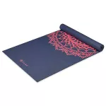 Mata do jogi Gaiam Pink Marrakesh 62429 4 mm Mata do jogi Gaiam Pink Marrakesh 62429 4 mm